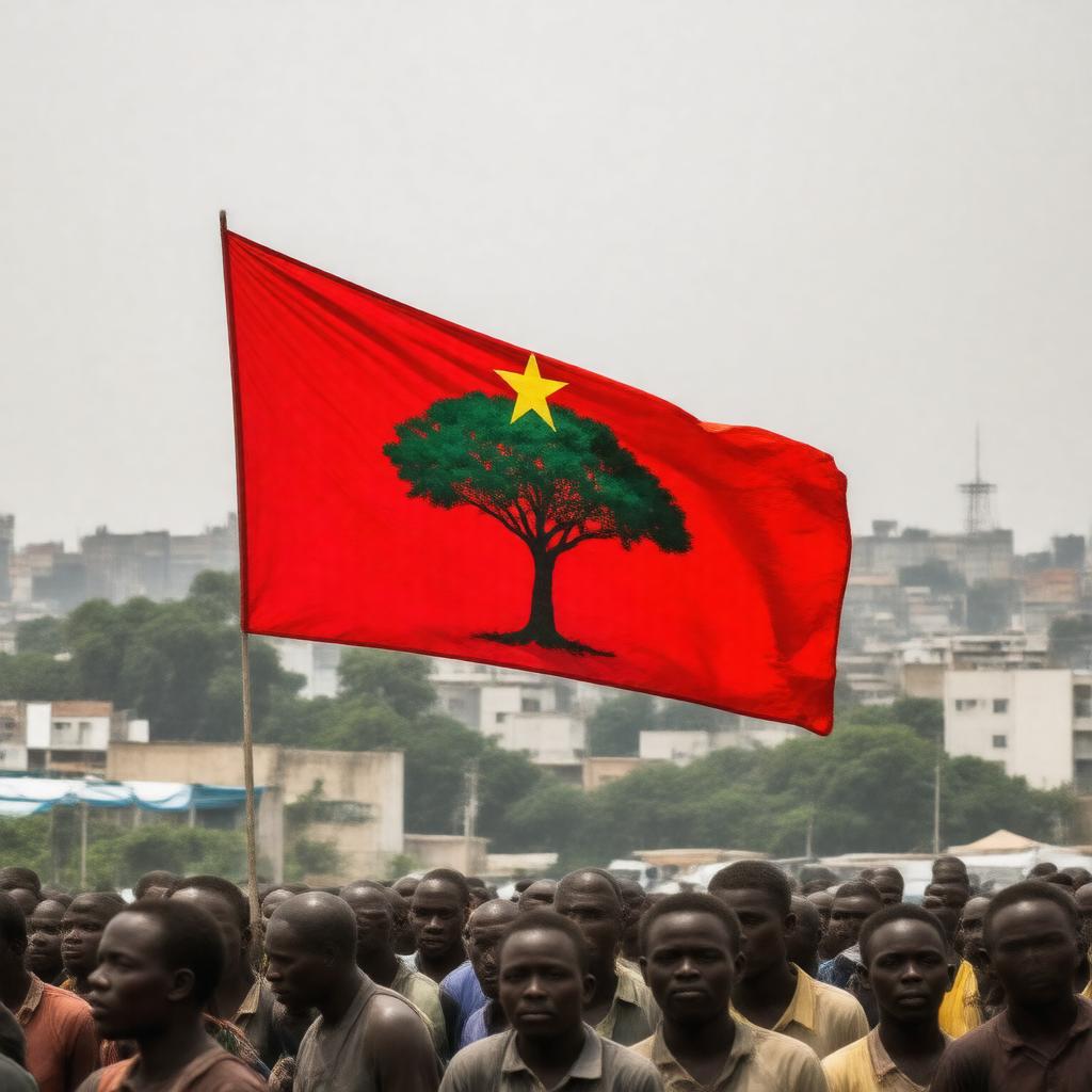 Oromo Liberation Front
